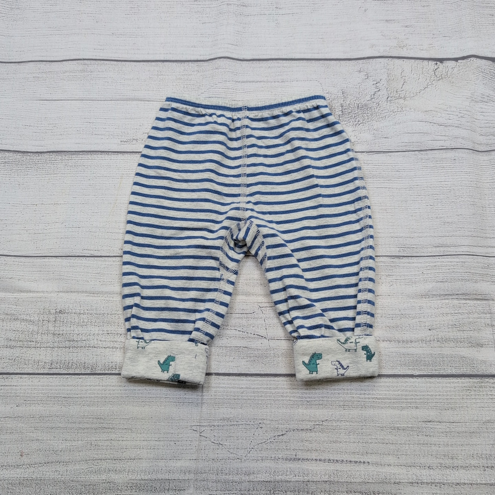 6m Egg Stiped Joggers
